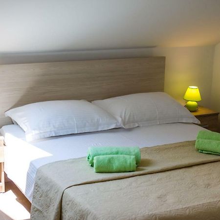Apartman Iva Zara Buitenkant foto