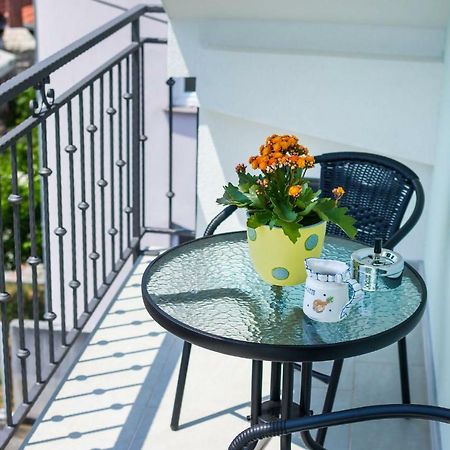 Apartman Iva Zara Buitenkant foto