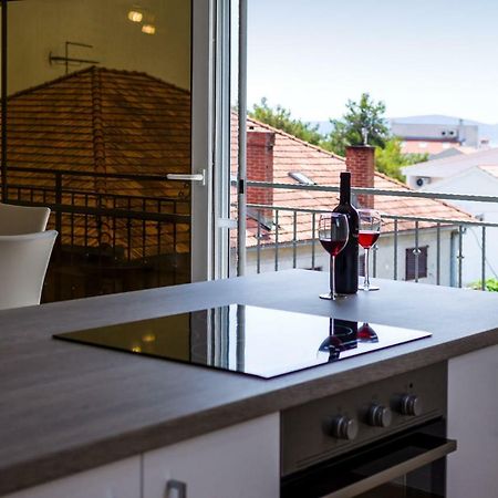 Apartman Iva Zara Buitenkant foto